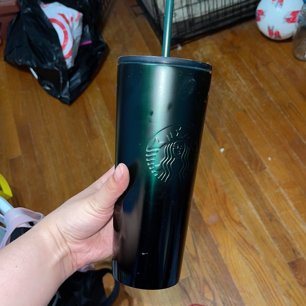 Starbucks Cup - Picture 3 of 3
